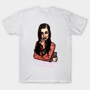 Joanna  Wellick T-Shirt